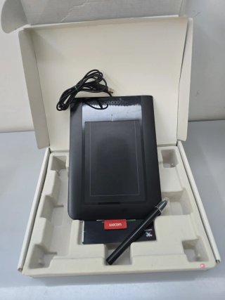 Tavoletta Grafica Wacom Bamboo
