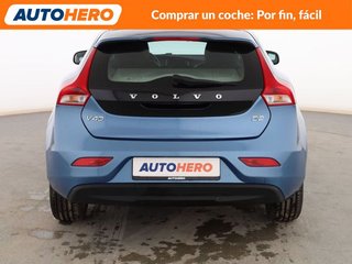 Volvo V40 2.0 D2 Kinetic