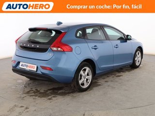 Volvo V40 2.0 D2 Kinetic
