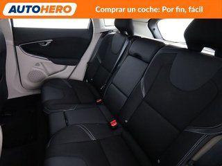 Volvo V40 2.0 D2 Kinetic