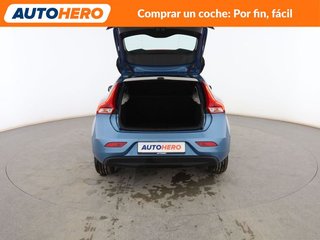 Volvo V40 2.0 D2 Kinetic