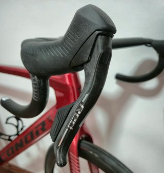 Conor Volcano Aero Sram Red E1 Etap a estrenar