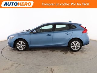 Volvo V40 2.0 D2 Kinetic