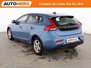 Volvo V40 2.0 D2 Kinetic