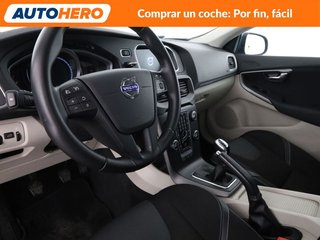 Volvo V40 2.0 D2 Kinetic