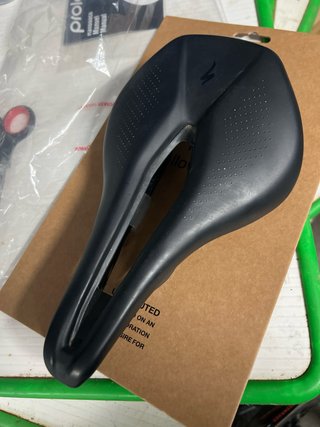 Sillín Specialized Body Geometry Power Sport