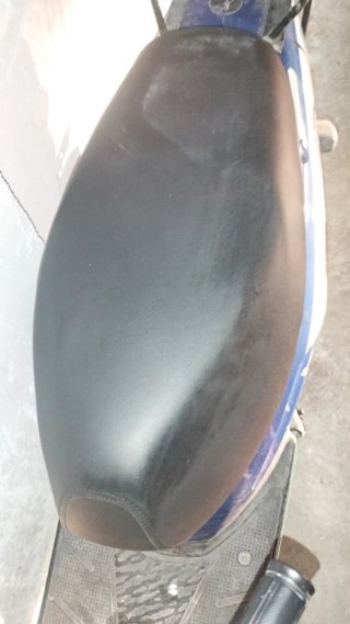 Asiento Honda SFX 50