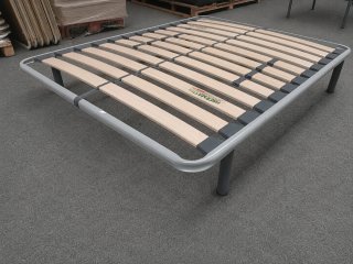 150X190 | COLCHON VISCO + SOMIER