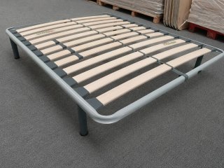 150X190 | COLCHON VISCO + SOMIER