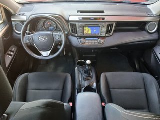 Toyota RAV4 2013