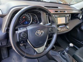Toyota RAV4 2013