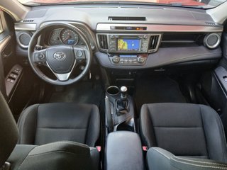 Toyota RAV4 2013
