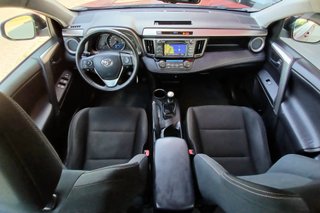 Toyota RAV4 2013