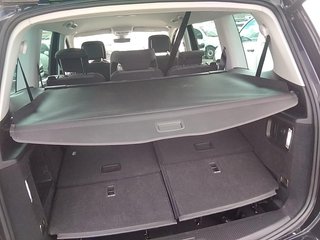 SEAT Alhambra 1.4 TSI S/S Xcellence GO DSG 110 kW (150 CV)