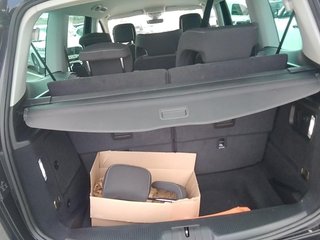 SEAT Alhambra 1.4 TSI S/S Xcellence GO DSG 110 kW (150 CV)