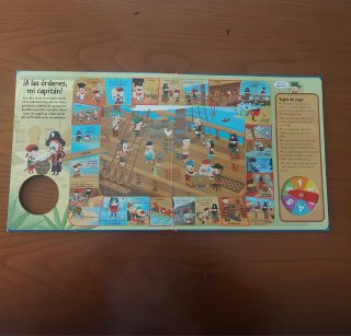 Piratas