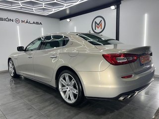 Maserati Quattroporte 3.0 V6 S Q4 Automático 410Cv - 78000km