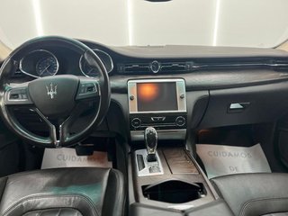 Maserati Quattroporte 3.0 V6 S Q4 Automático 410Cv - 78000km