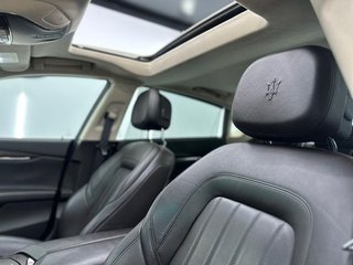 Maserati Quattroporte 3.0 V6 S Q4 Automático 410Cv - 78000km