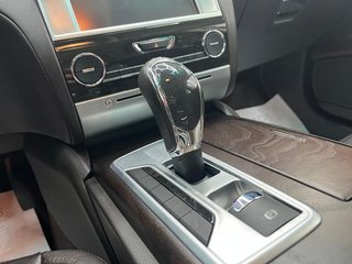 Maserati Quattroporte 3.0 V6 S Q4 Automático 410Cv - 78000km