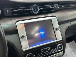 Maserati Quattroporte 3.0 V6 S Q4 Automático 410Cv - 78000km
