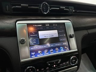 Maserati Quattroporte 3.0 V6 S Q4 Automático 410Cv - 78000km