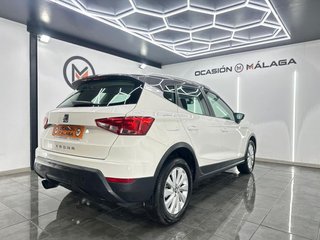 Seat Arona 1.0 TSI 85 kW (115 CV) Start/Stop Style Edition