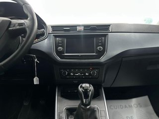 Seat Arona 1.0 TSI 85 kW (115 CV) Start/Stop Style Edition