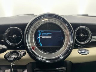 MINI MINI Cooper S Coupe