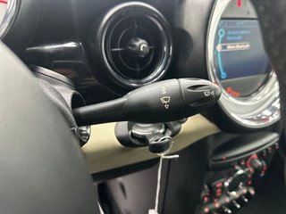 MINI MINI Cooper S Coupe
