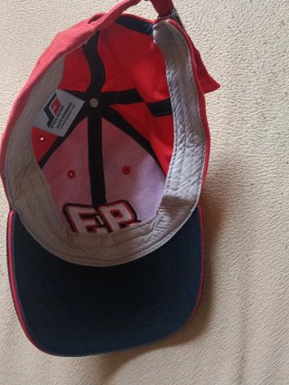 Gorra Marc Márquez 93 en buen estado