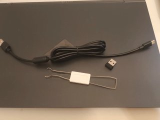 Teclado Mecánico AJAZZ AK820 PRO