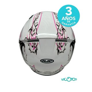 Casco Moto HJC CS-15
