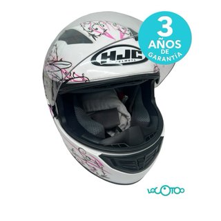 Casco Moto HJC CS-15