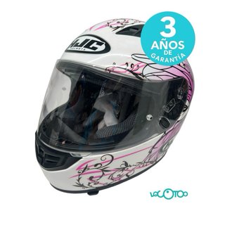 Casco Moto HJC CS-15
