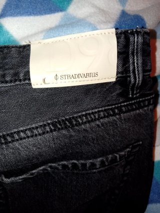 American Vintage Jeans Talla S/36/8
