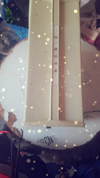 Máquina de coser Singer