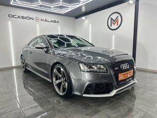Audi A5 RS 5 4.2 FSI quattro S tronic 450Cv