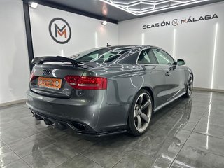 Audi A5 RS 5 4.2 FSI quattro S tronic 450Cv