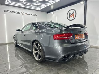 Audi A5 RS 5 4.2 FSI quattro S tronic 450Cv