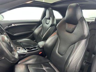Audi A5 RS 5 4.2 FSI quattro S tronic 450Cv