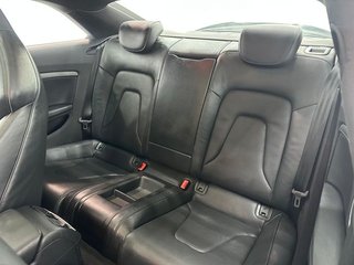 Audi A5 RS 5 4.2 FSI quattro S tronic 450Cv