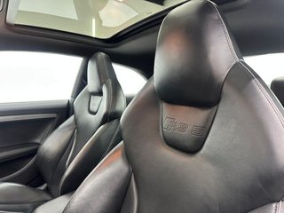 Audi A5 RS 5 4.2 FSI quattro S tronic 450Cv