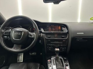 Audi A5 RS 5 4.2 FSI quattro S tronic 450Cv