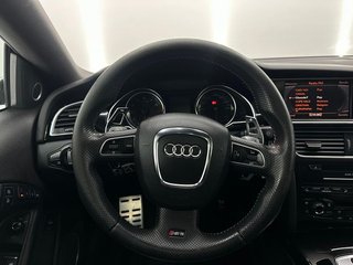 Audi A5 RS 5 4.2 FSI quattro S tronic 450Cv