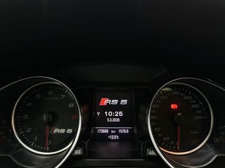 Audi A5 RS 5 4.2 FSI quattro S tronic 450Cv