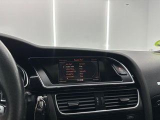 Audi A5 RS 5 4.2 FSI quattro S tronic 450Cv