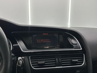 Audi A5 RS 5 4.2 FSI quattro S tronic 450Cv