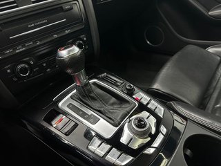 Audi A5 RS 5 4.2 FSI quattro S tronic 450Cv