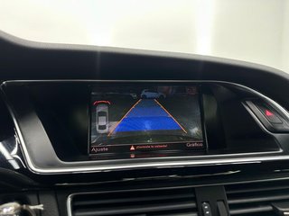 Audi A5 RS 5 4.2 FSI quattro S tronic 450Cv